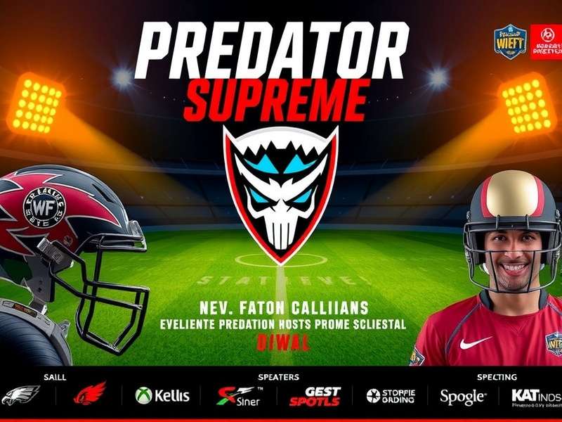 Pune Predator Supreme Diwali Event